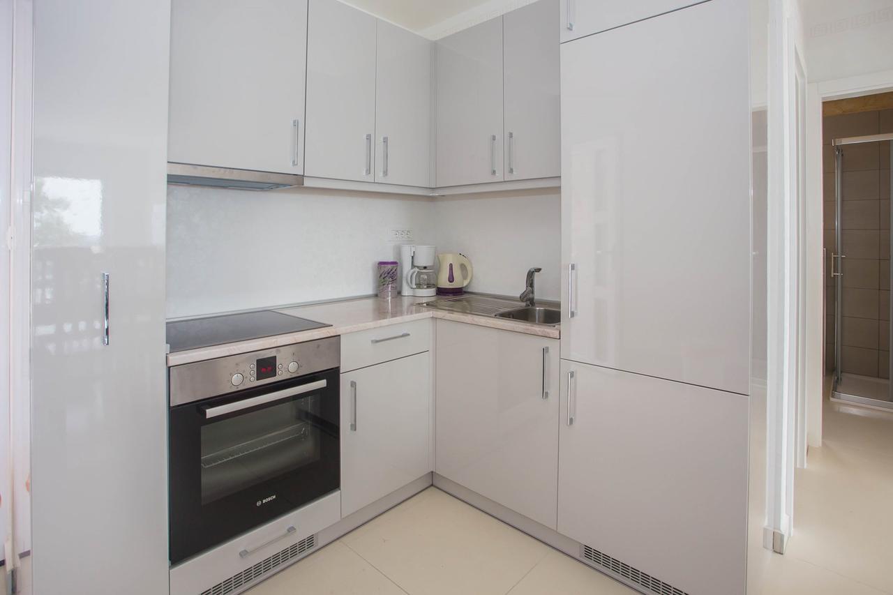 Villa Sunce Kaštelir Habitación foto