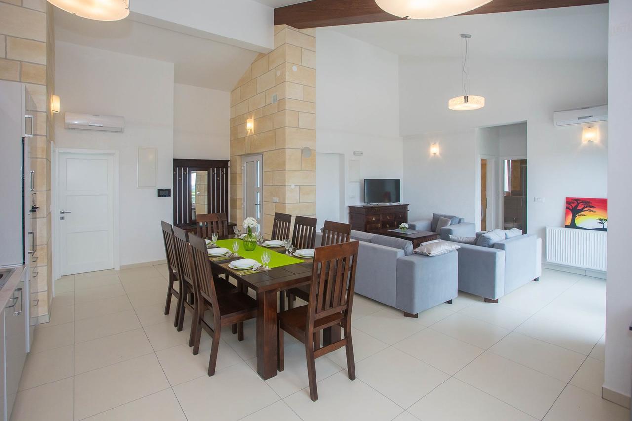 Villa Sunce Kaštelir Habitación foto